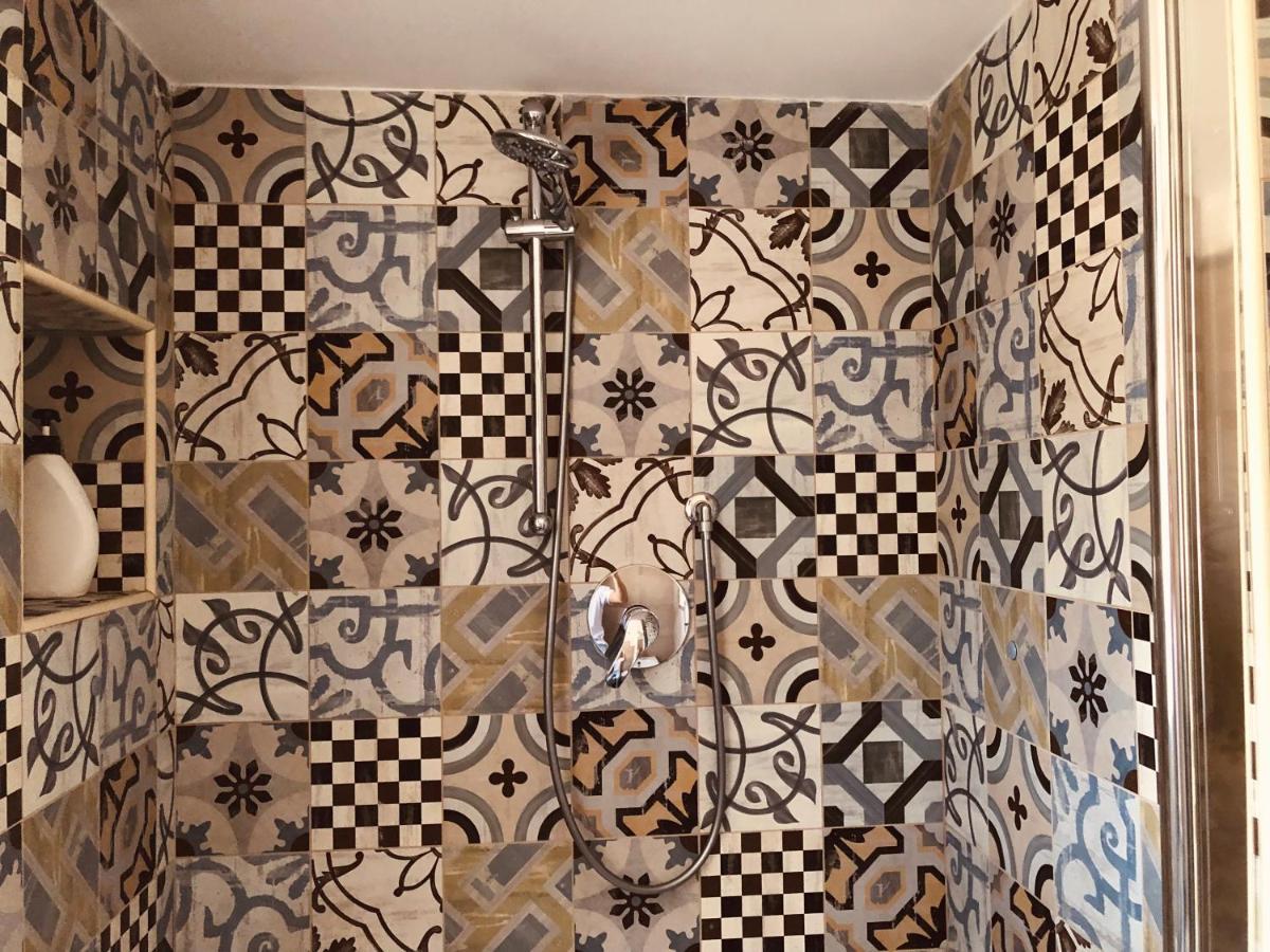 Pensjonat Trulli Di Zia Tata Locorotondo Zewnętrze zdjęcie